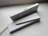 Новый Apple Pencil 3 USB-C 2023