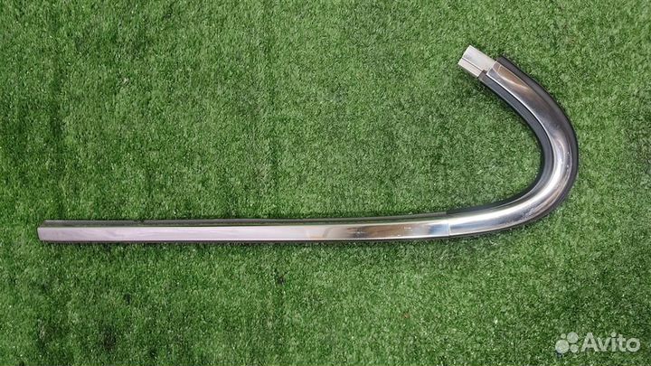 Молдинг стекла заднего левого Honda CR-V 3 (RE) 2