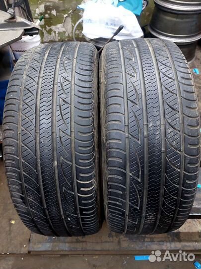 Achilles 868 All Seasons 225/55 R17 101W