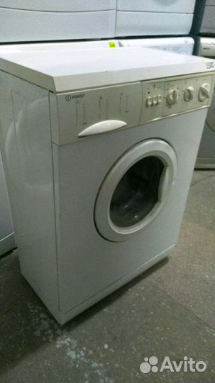 Супер узкая Итальянская стиральная машина