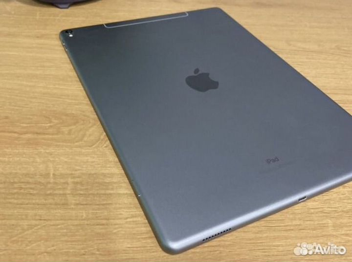 iPad Pro 12.9 2017 512Gb sim