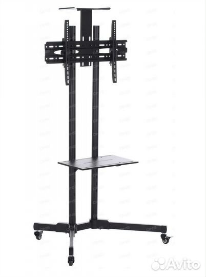 Стойка с кронштейном dexp T1028B