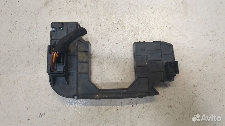 Блок управления подрулевыми переключателями Audi A