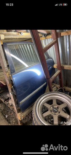 Запчасти мазда 626 gf