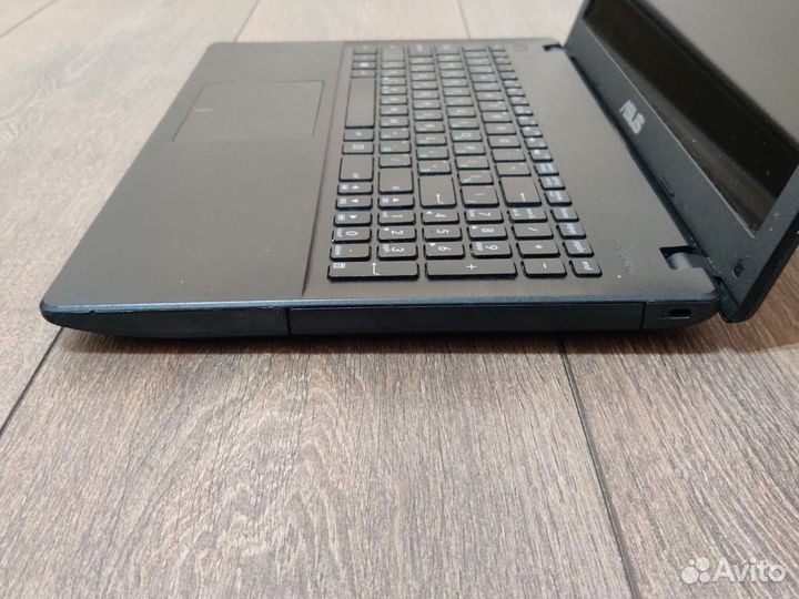 Ноутбук Asus x551ma