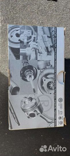 Пыльник шруса наружный 1KO498203