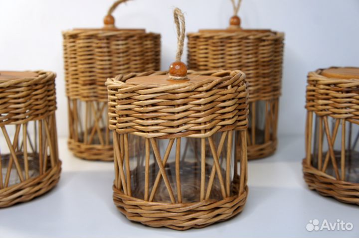 Контейнер для хранения