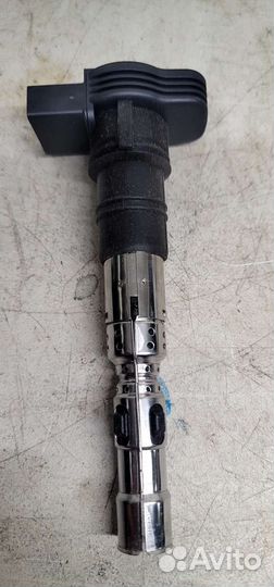 Катушка зажигания VW Touareg Phaeton 2008-16