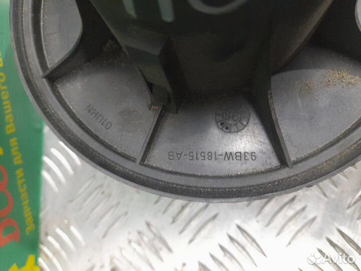 Моторчик печки Ford Mondeo 1 седан 1.6 1993