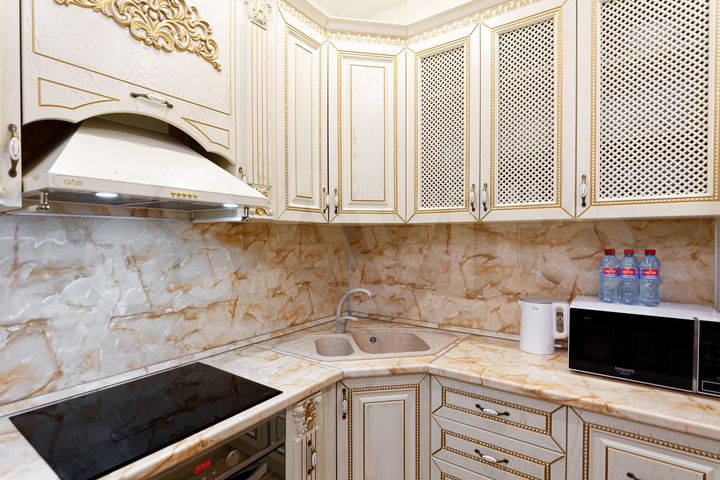 2-к. квартира, 40 м², 2/5 эт.