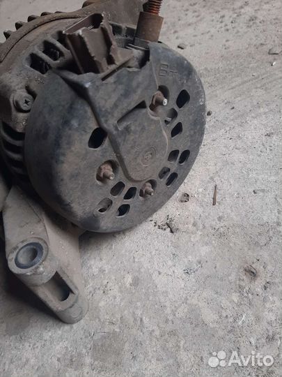 Генератор ford focus 2 1.8 2.0