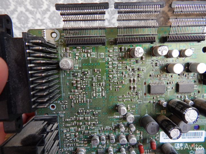 Qpwbfd604WJN4 материнская плата KD604WE13