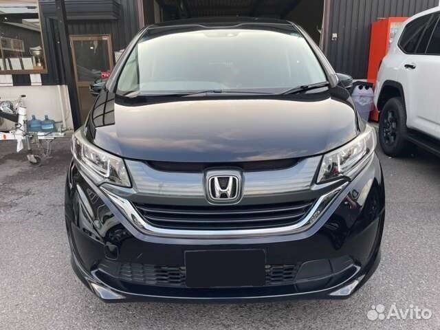 Honda Freed 1.5 CVT, 2019, 31 000 км