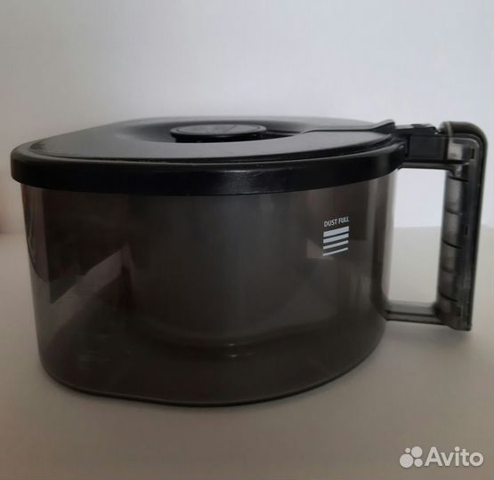 Комплектующие для пылесоса Samsung SC6530