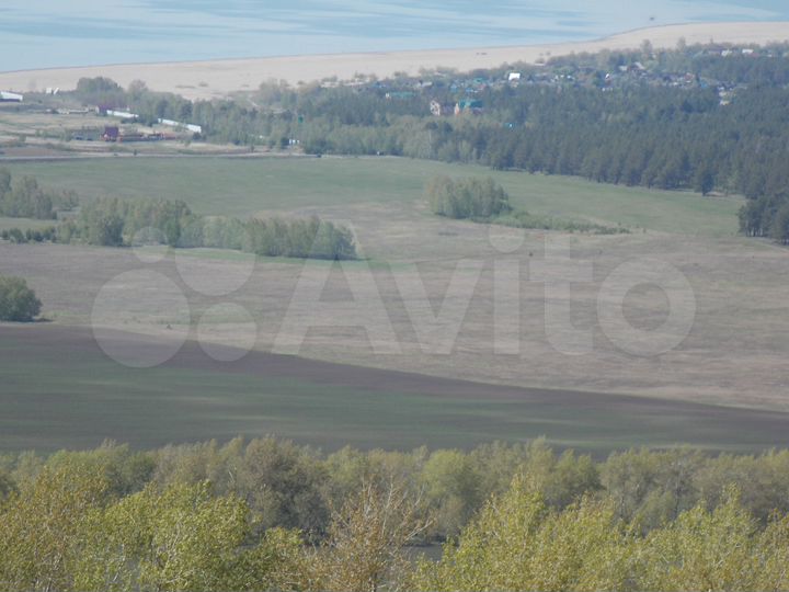 Участок 14 га (СНТ, ДНП)