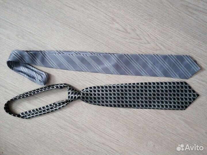 Галстук мужской Италия