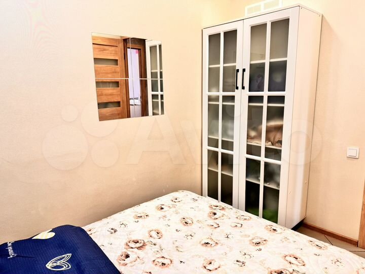 2-к. квартира, 37 м², 1/5 эт.