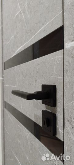 Межкомнатные двери пвх 