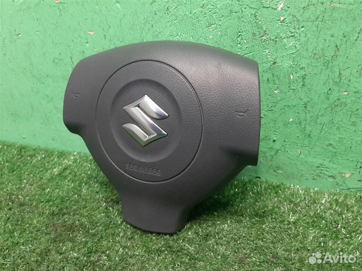 Подушка безопасности в руль Suzuki SX4 2007