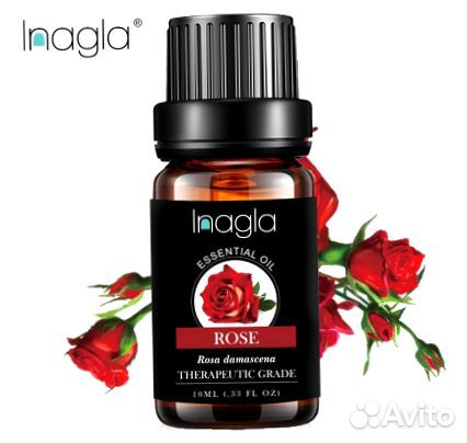 Эфирное масло Inagla 10ml