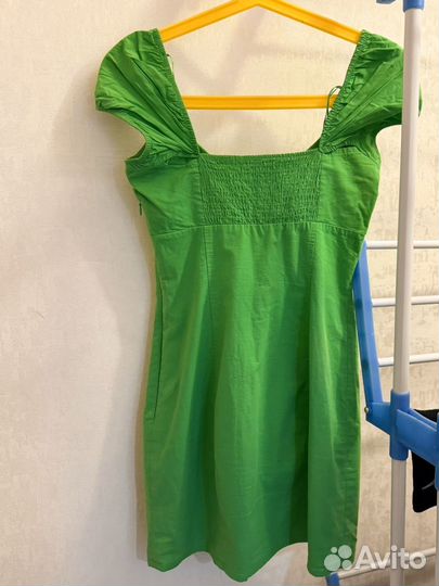 Платье женское bershka