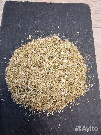 Ромашка дроблёная 1 кг