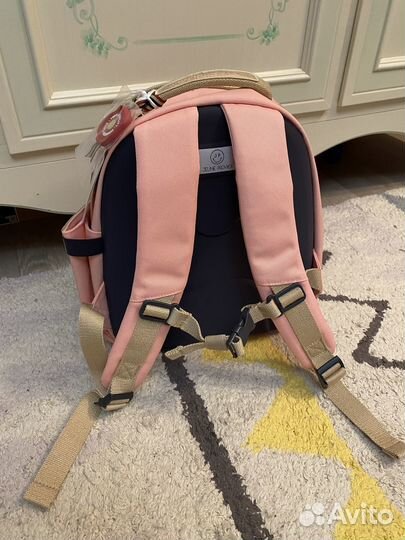 Рюкзак дошкольный Jeune Premier Лебеди 4-7 лет