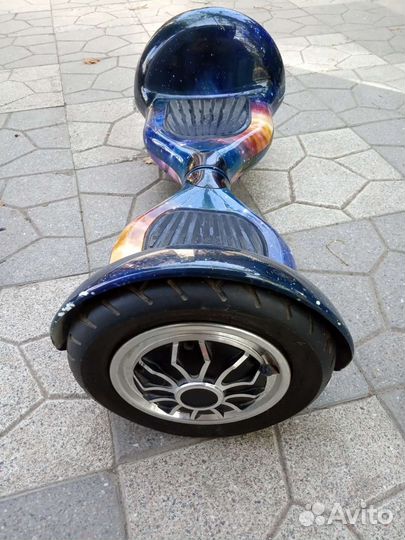 Гироскутер Smart Balance 10