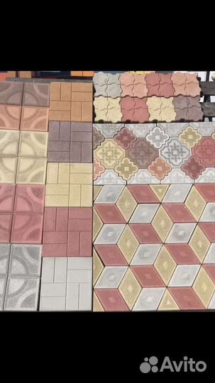 Благоустройство мест захоронений - Укладка плитки