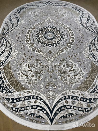 Ковер новый