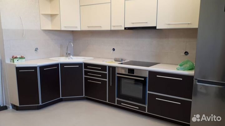 Кухни на заказ