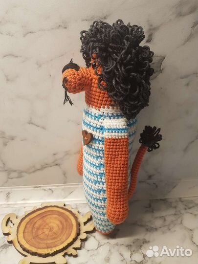 Лев Бонифаций