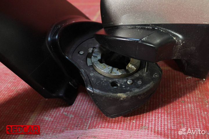 Зеркало правое Hyundai Tucson 3 (5 конт) (15)