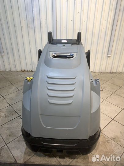 Аппарат высокого давления HDS 8/18-4M