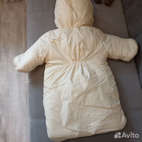 Комбинезон для малышей