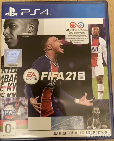 Игра для приставки