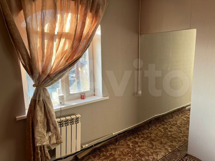 Коттедж 114 м² на участке 4,7 сот.