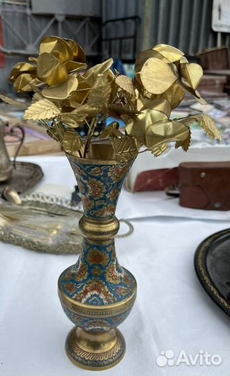 Ваза винтаж