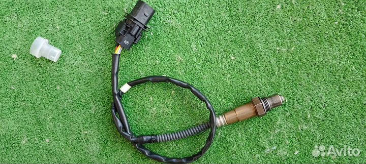 Датчик лямбазонд volkswagen