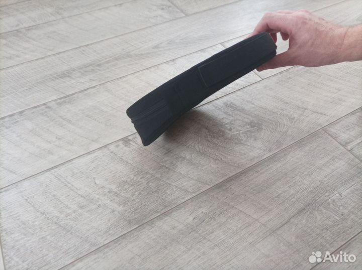 Защита шеи для авто и мотоспорта