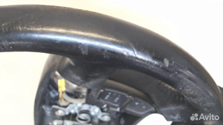 Руль Skoda SuperB, 2003