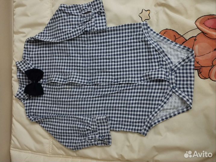 Костюм для мальчика