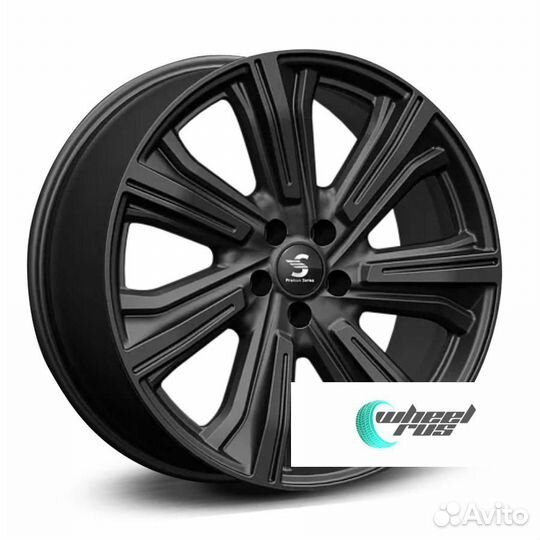 Premium Series R20 / 8.5J PCD 5x108 ет 43 цо 60.1