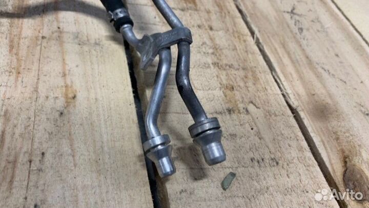 Патрубок охлаждения Bmw X3 G01 B47D20B 2018