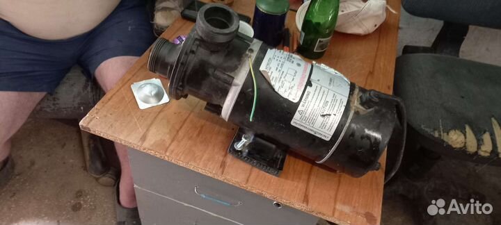 Гидронасос Rocoi LDPb 140 c