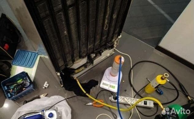 Ремонт посудомоек, холодильников, микроволновок