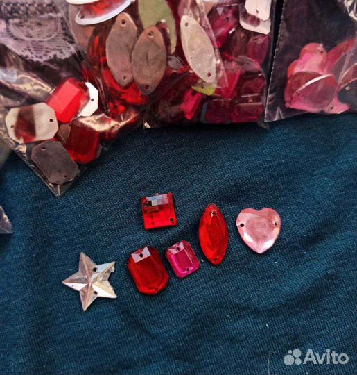 Для рукоделия