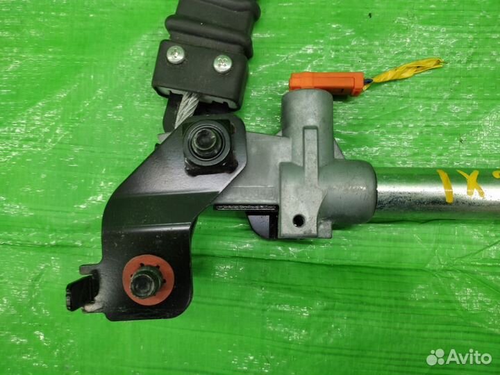 Замок ремня безопасности п/п Hyundai Ix35 09-15