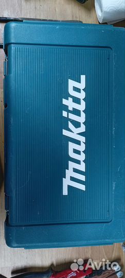 Кейсы Makita