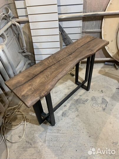 Столешница из дерева